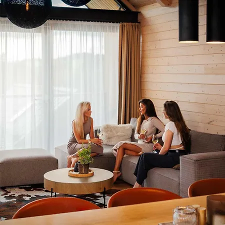 Wellness Tri Vody Demaenovska Dolina * Liptovsky Mikulas