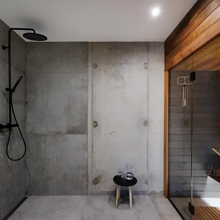 Wellness Tri Vody Demaenovska Dolina Liptovský Mikuláš