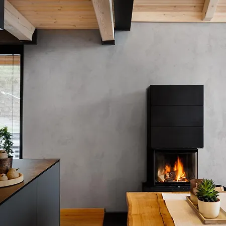 Wellness Tri Vody Demaenovska Dolina * Liptovsky Mikulas