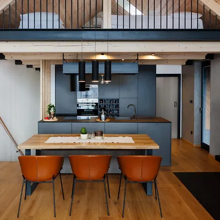 Wellness Tri Vody Demaenovska Dolina *