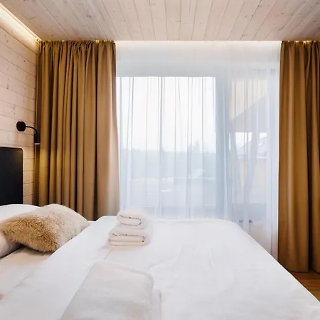 Wellness Tri Vody Demaenovska Dolina