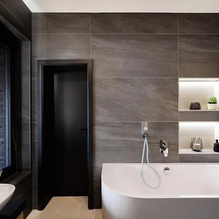 Wellness Tri Vody Demaenovska Dolina Liptovsky Mikulas