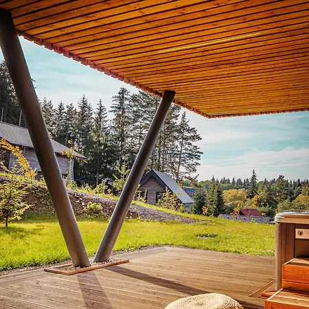 Wellness Tri Vody Demaenovska Dolina בקתה Liptovský Mikuláš