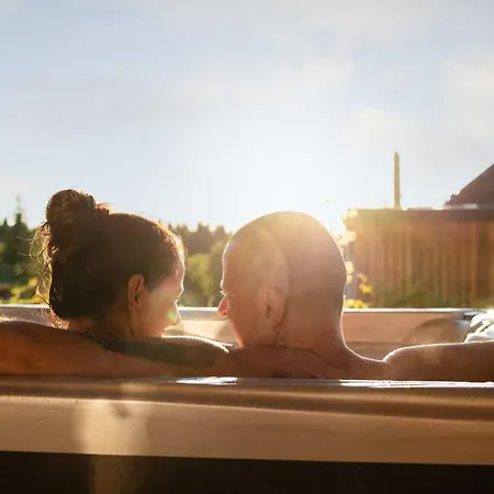 Wellness Tri Vody Demaenovska Dolina *