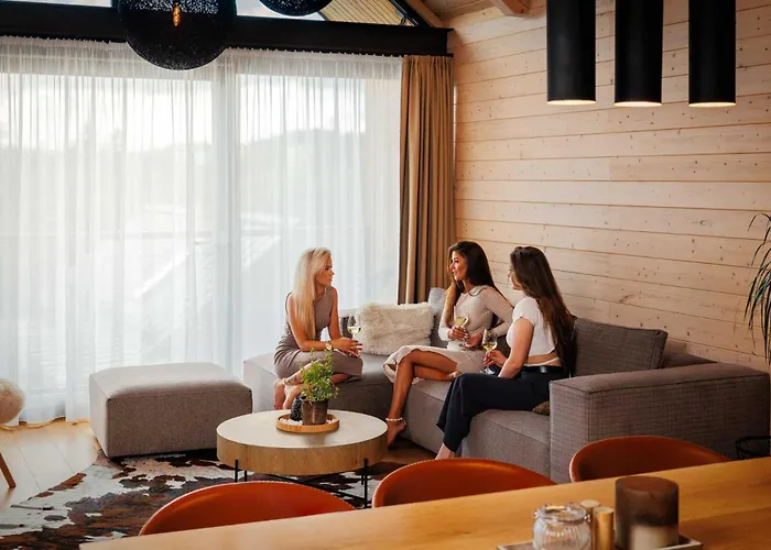 Wellness Tri Vody Demaenovska Dolina * Liptovský Mikuláš