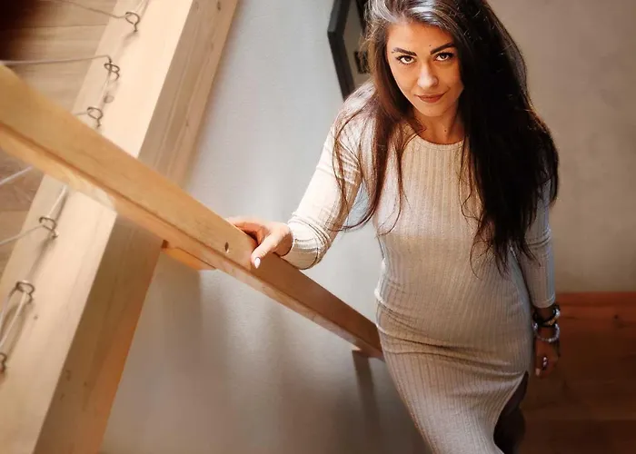 Wellness Tri Vody Demaenovska Dolina 샬레