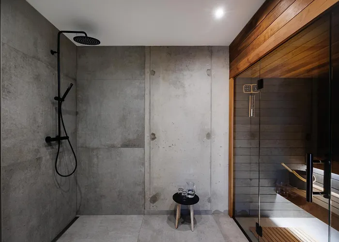 Wellness Tri Vody Demaenovska Dolina Liptovský Mikuláš