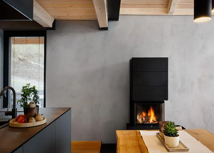 Wellness Tri Vody Demaenovska Dolina * Liptovský Mikuláš