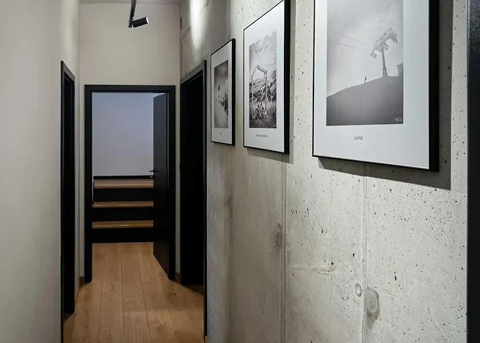 木屋 Wellness Tri Vody Demaenovska Dolina *