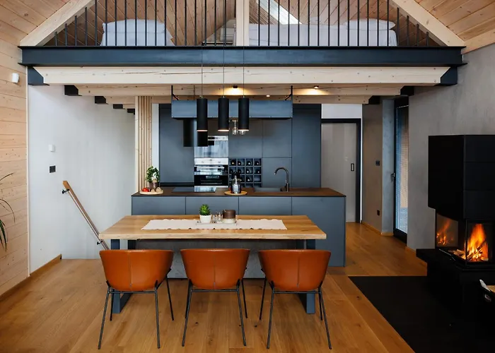 Wellness Tri Vody Demaenovska Dolina *