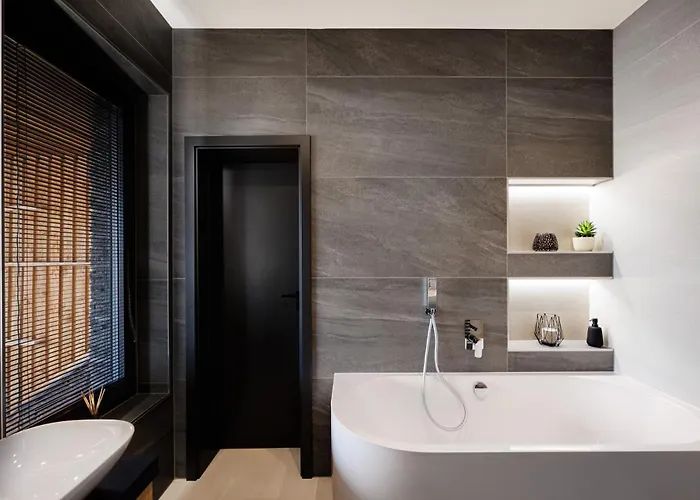 Wellness Tri Vody Demaenovska Dolina Liptovský Mikuláš