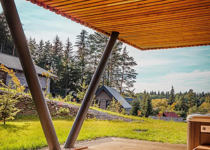 Wellness Tri Vody Demaenovska Dolina 샬레 Liptovský Mikuláš