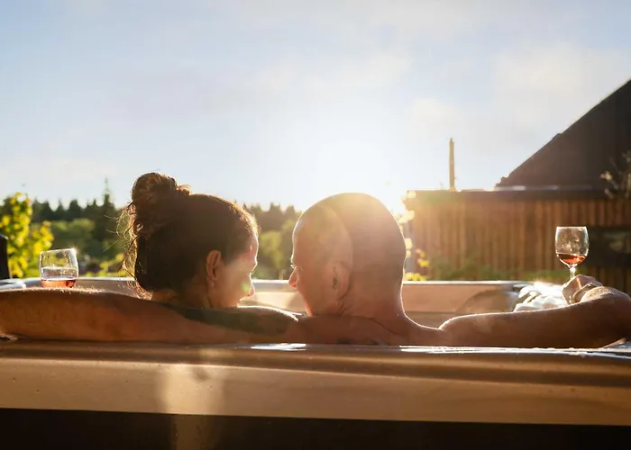 Wellness Tri Vody Demaenovska Dolina *